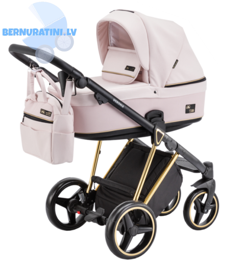 Adamex Verona Special edition VR-418 Bērnu rati